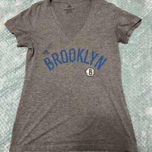 Brooklyn Nets Tee